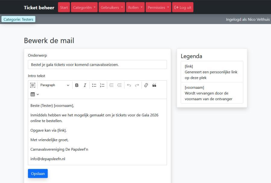 QR-Based Event Tickets 4