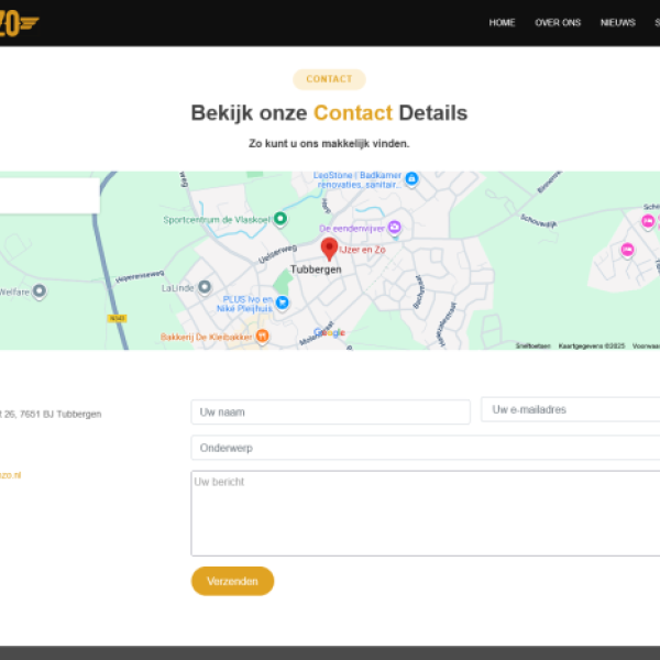 Metal Collection Made Easy — IJzer en Zo 4